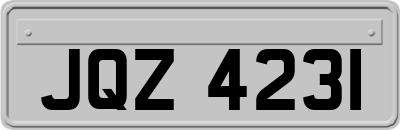 JQZ4231