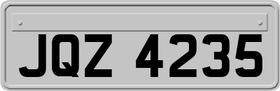 JQZ4235