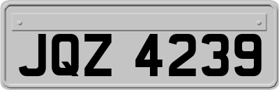 JQZ4239