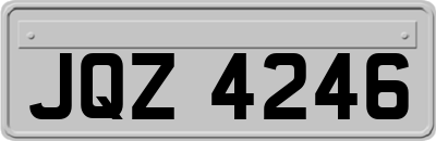 JQZ4246