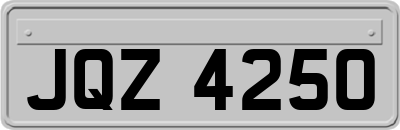 JQZ4250