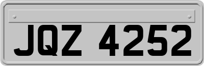 JQZ4252