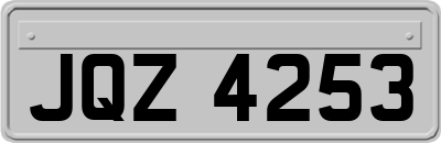 JQZ4253