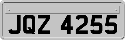 JQZ4255
