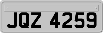 JQZ4259