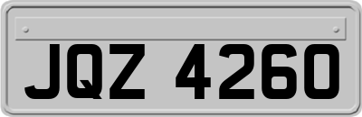 JQZ4260