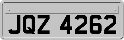 JQZ4262