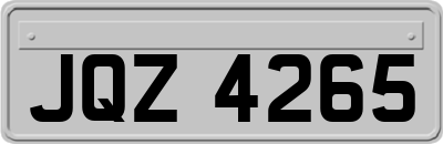 JQZ4265