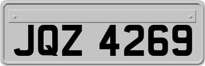 JQZ4269
