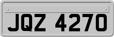 JQZ4270