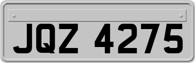 JQZ4275