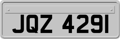 JQZ4291