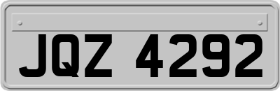 JQZ4292