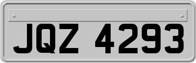 JQZ4293