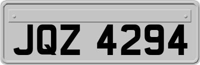 JQZ4294