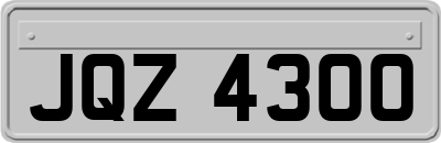 JQZ4300