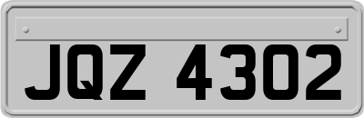 JQZ4302