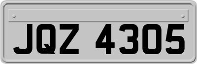 JQZ4305