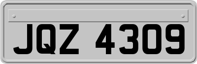 JQZ4309
