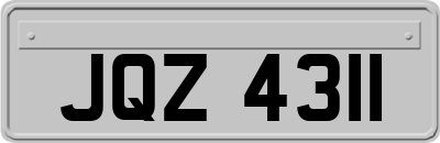 JQZ4311