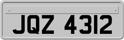 JQZ4312