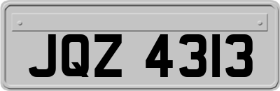 JQZ4313