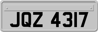 JQZ4317