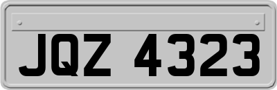 JQZ4323