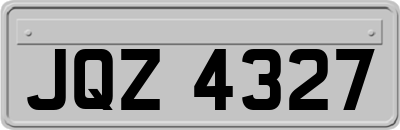JQZ4327