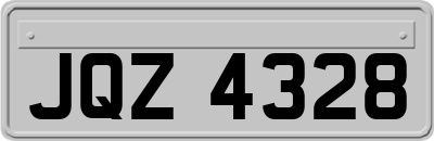 JQZ4328