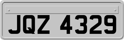 JQZ4329