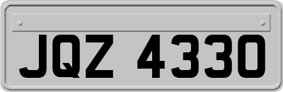 JQZ4330