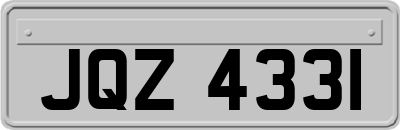JQZ4331