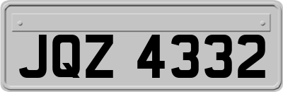 JQZ4332