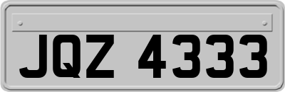 JQZ4333