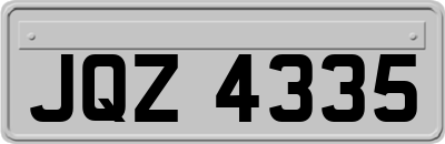 JQZ4335