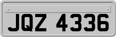 JQZ4336