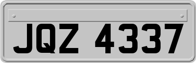 JQZ4337