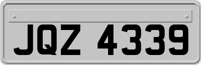 JQZ4339