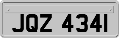 JQZ4341
