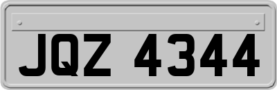 JQZ4344