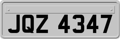 JQZ4347