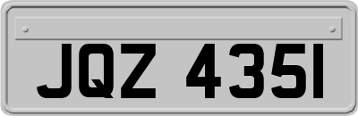 JQZ4351