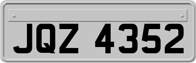 JQZ4352