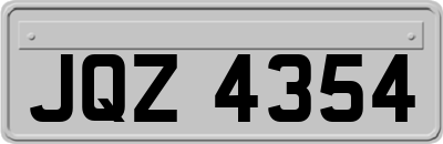 JQZ4354