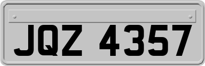 JQZ4357