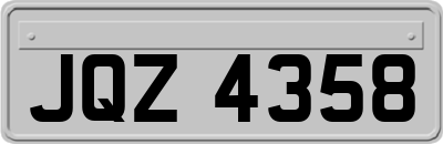 JQZ4358