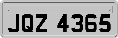 JQZ4365