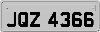 JQZ4366