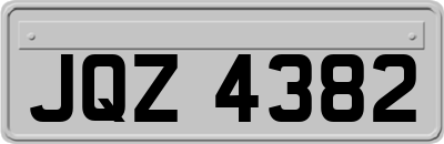 JQZ4382